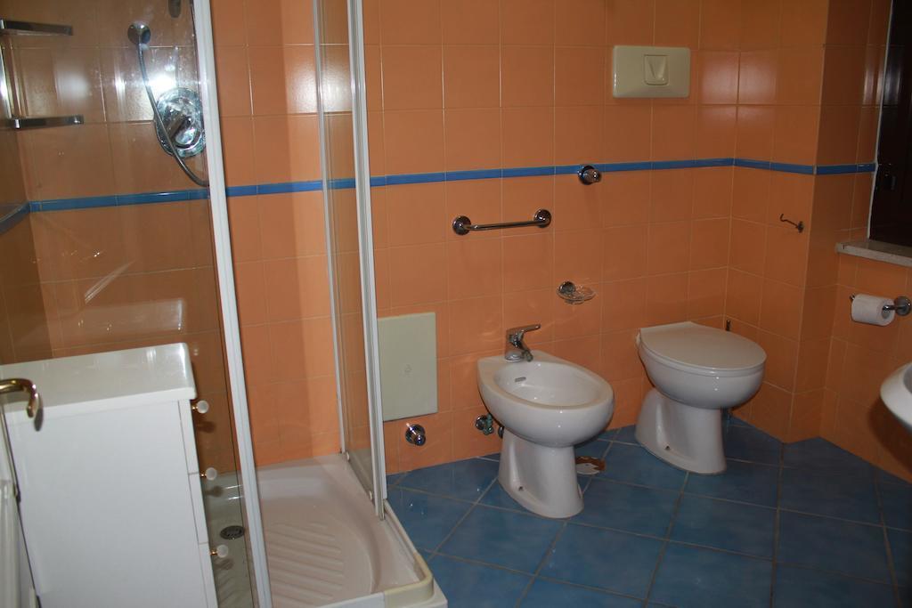 Hotel Ancelle Sorrento - Casa D'Accoglienza Castellammare di Stabia Habitación foto